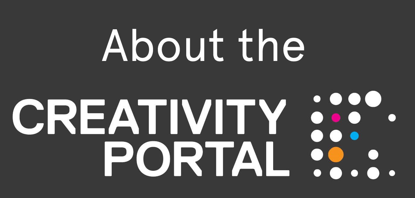 About the Creativity Portal